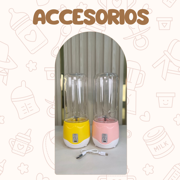 Accesorios