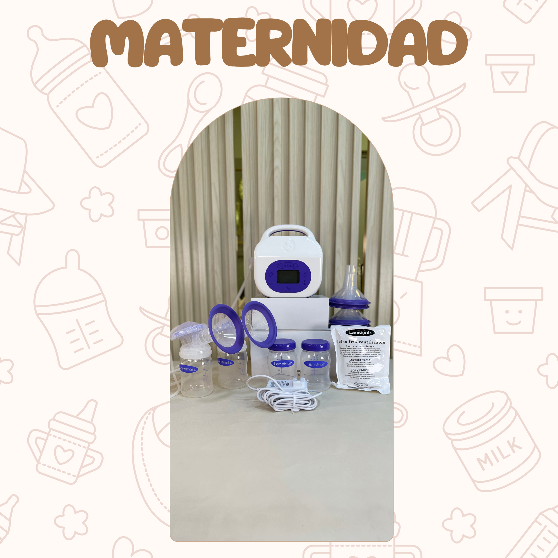 Maternidad