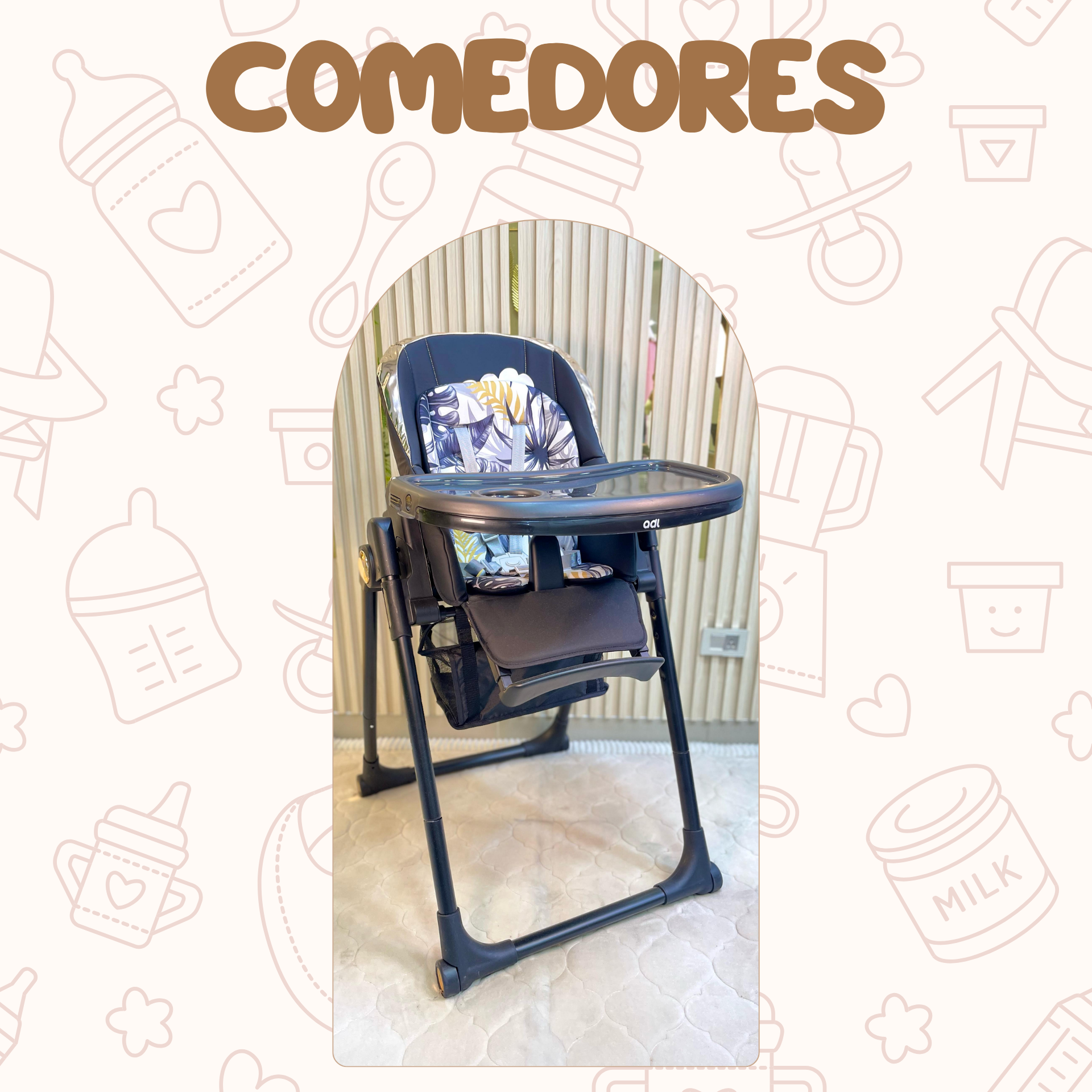 Comedores