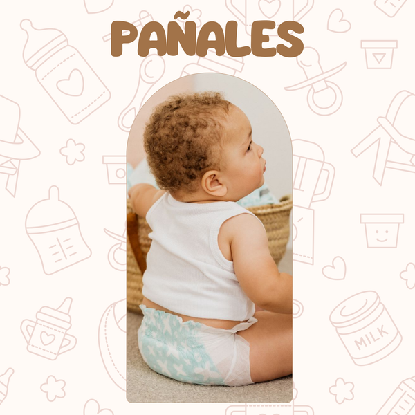 Pañales Premium