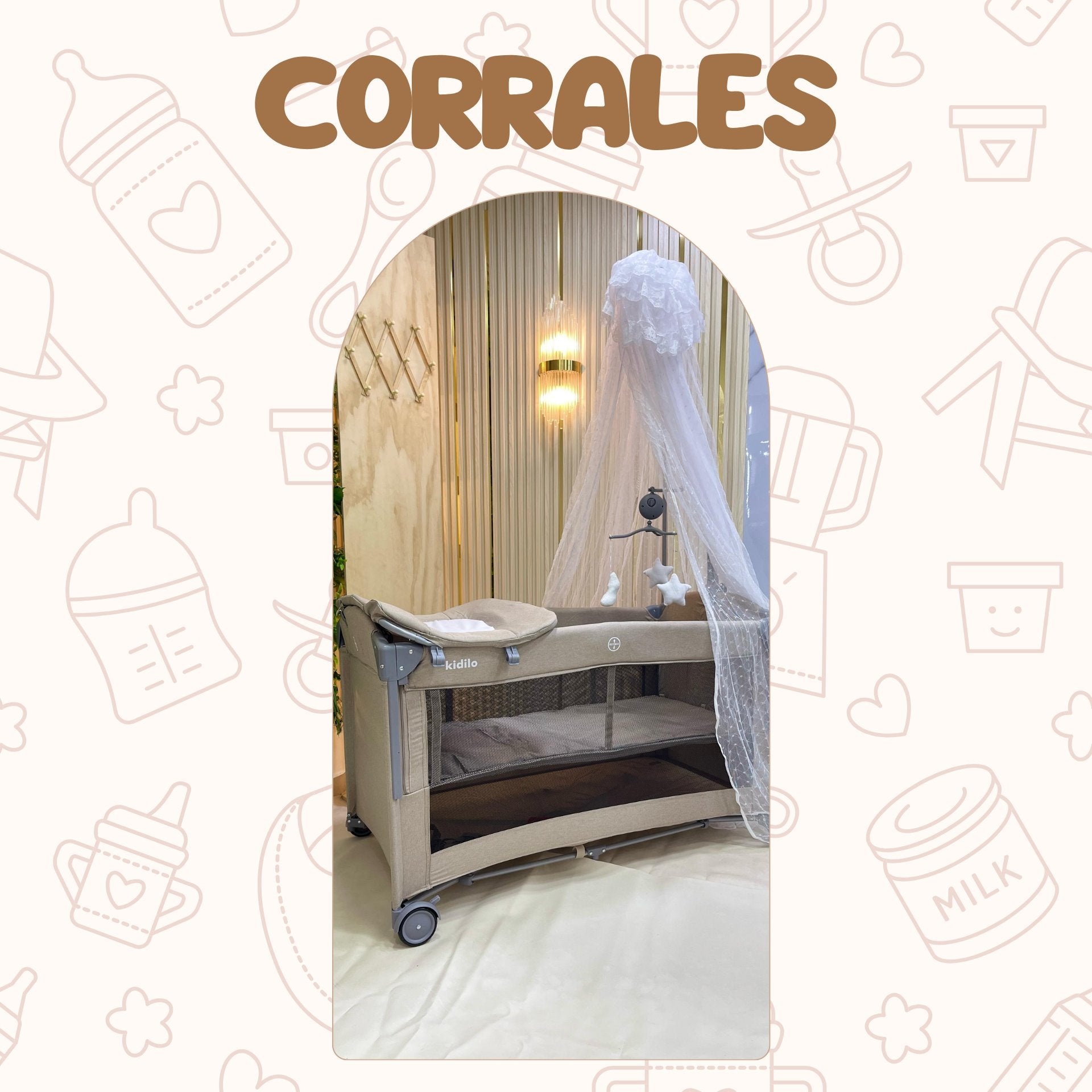 Corrales