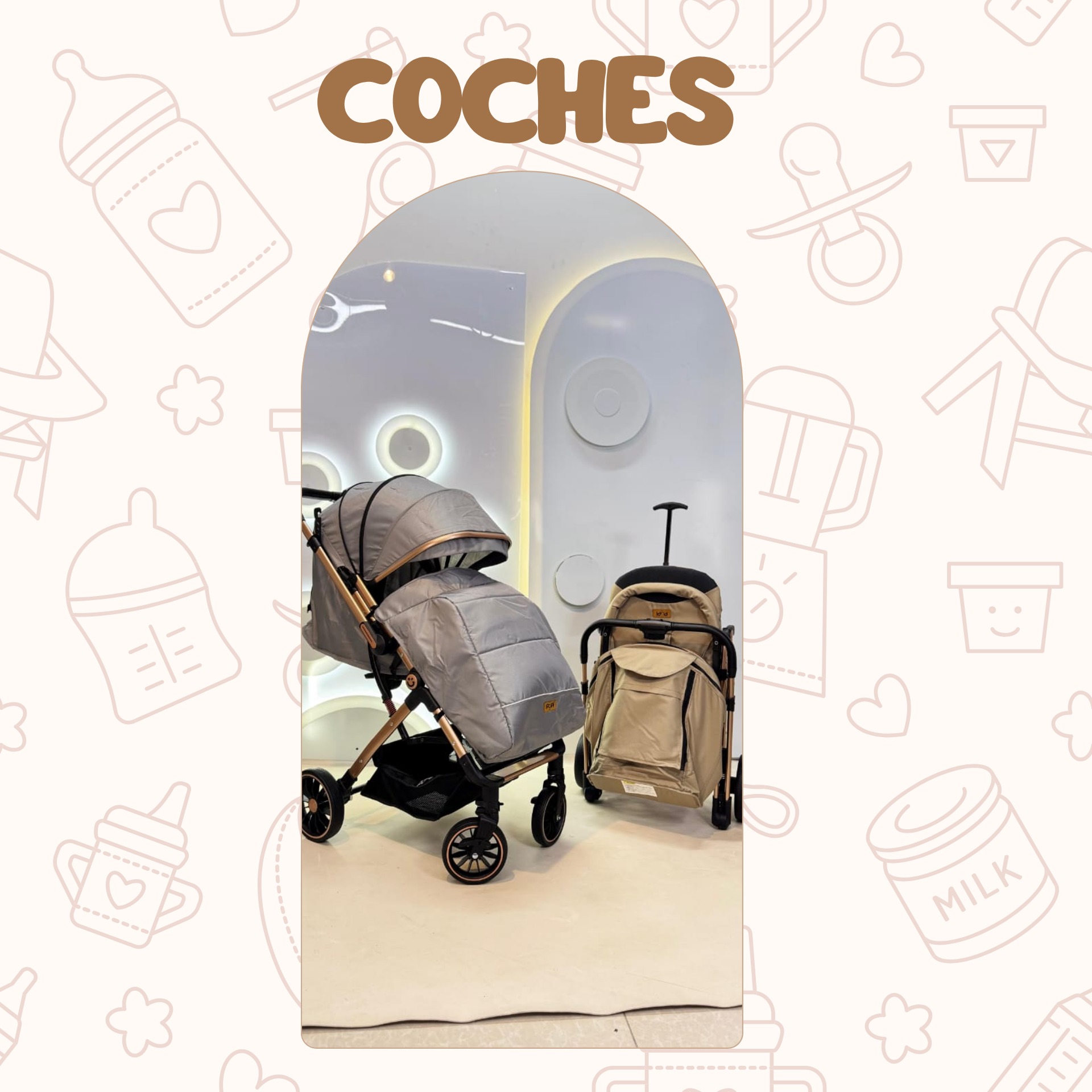 Coches