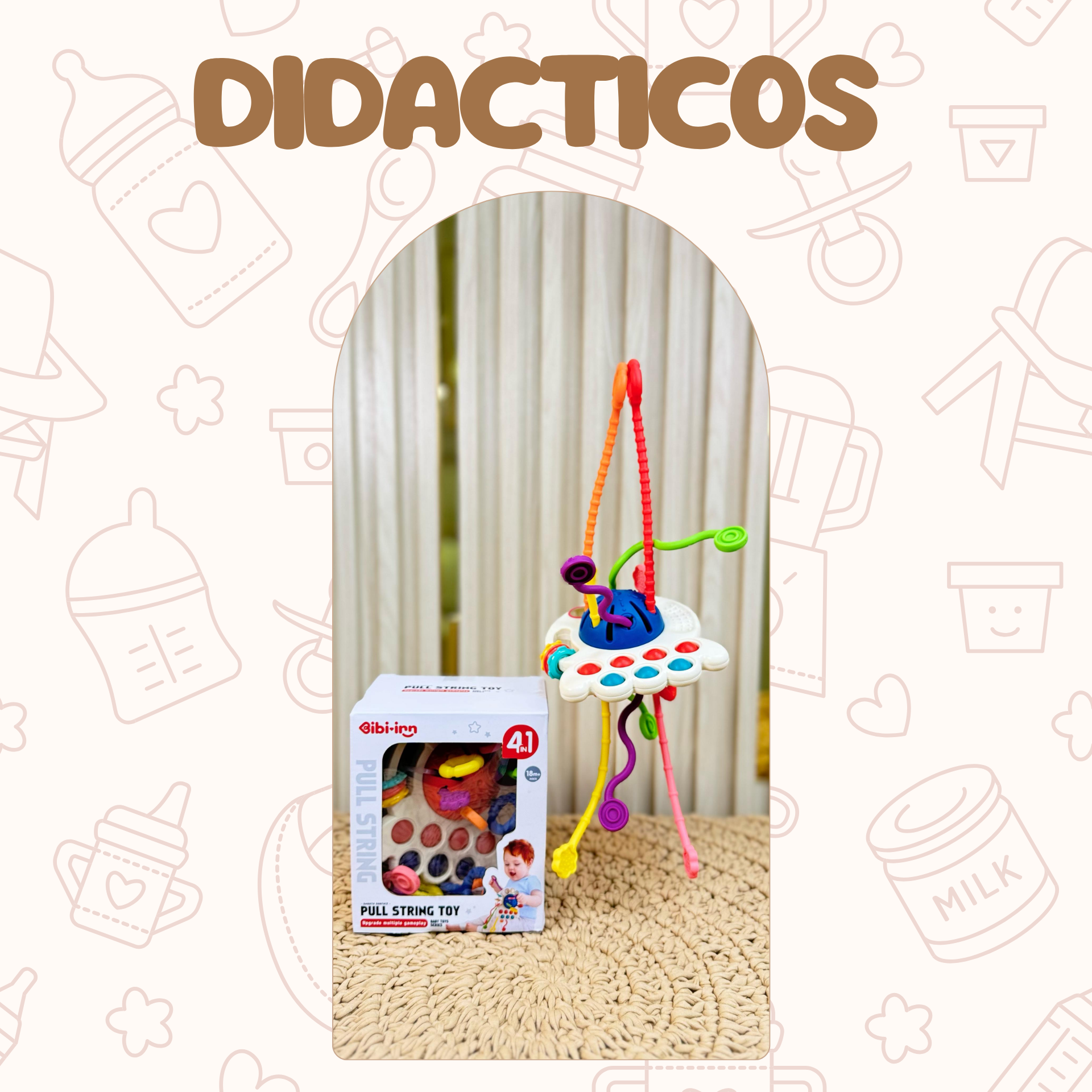 Didacticos