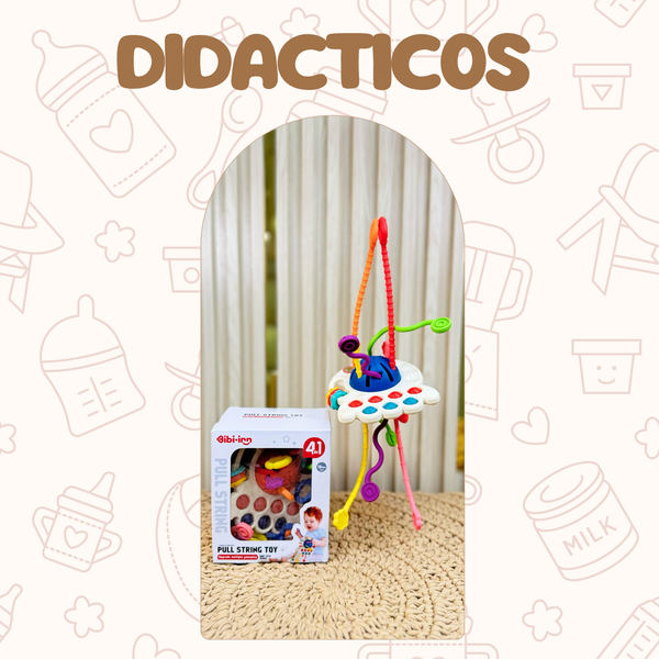 Didacticos