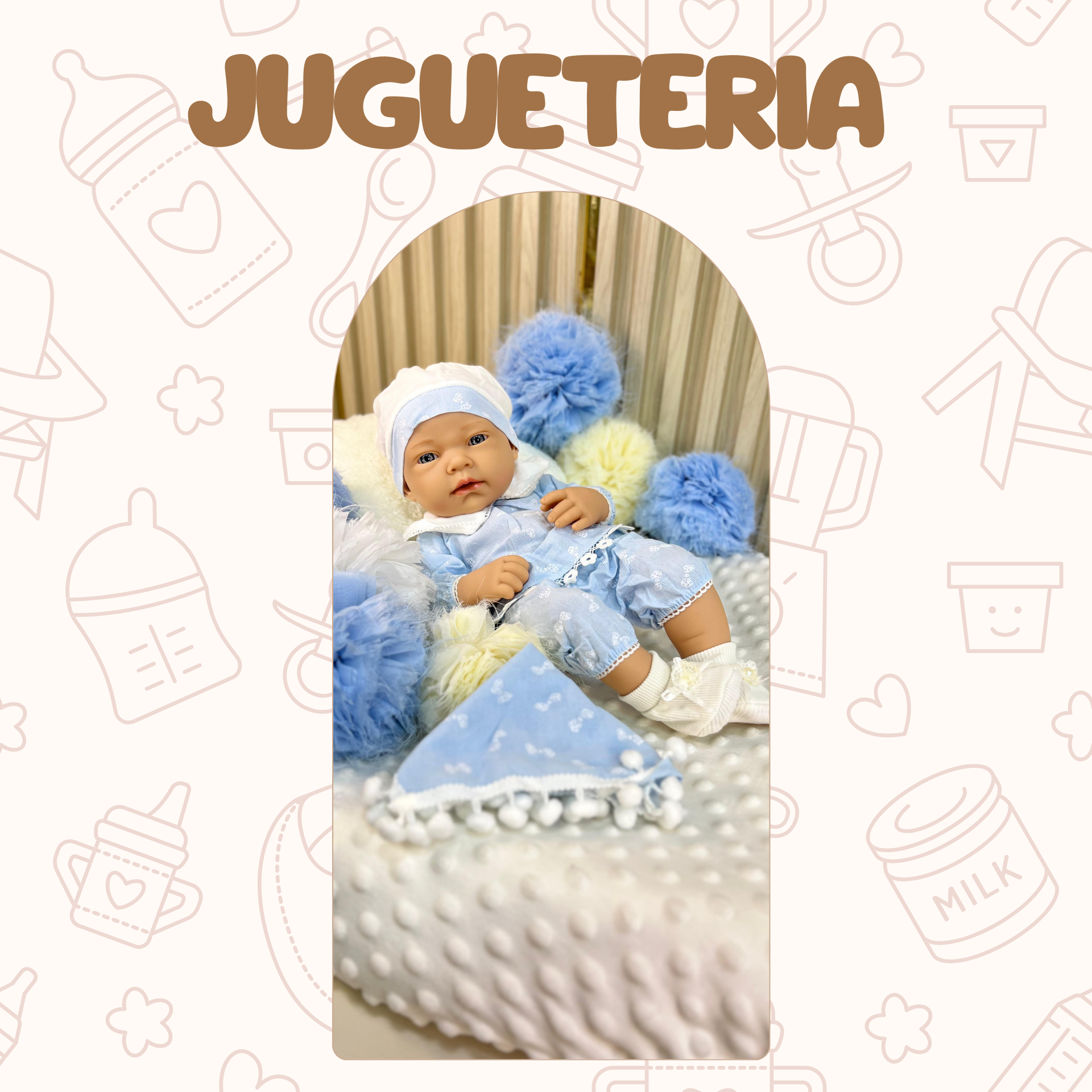 Jugueteria