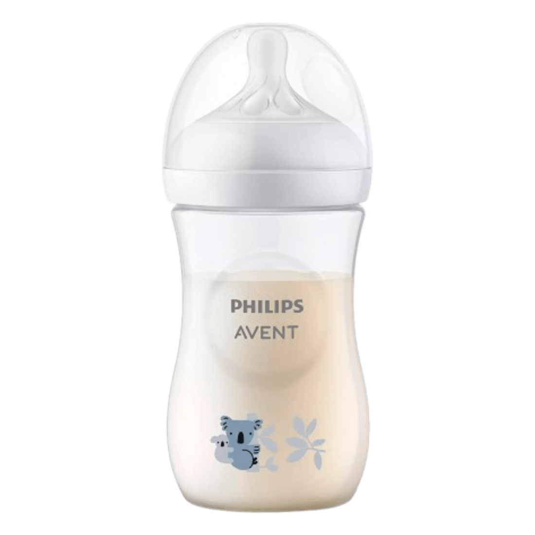 Tetero Natural Koala 9oz - Avent