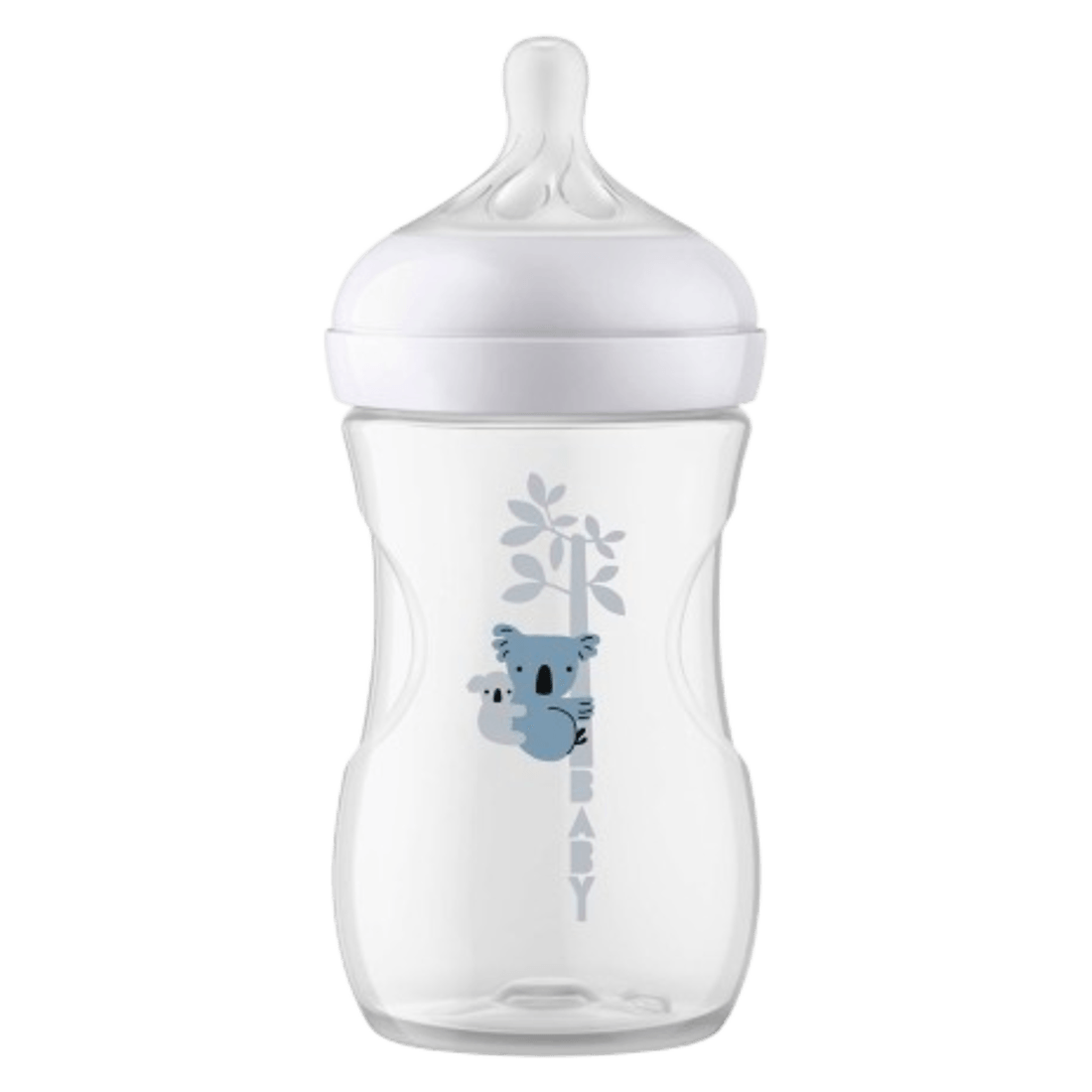 Tetero Natural Koala 9oz - Avent