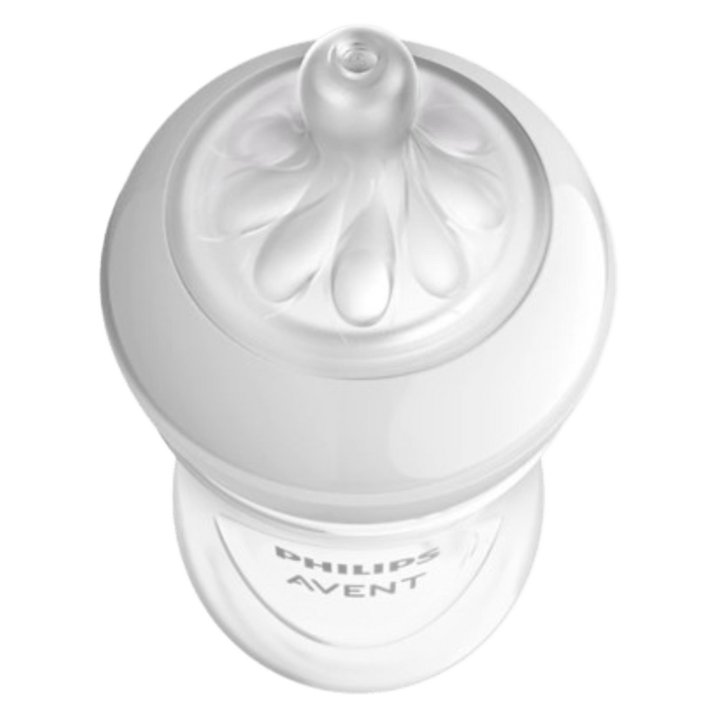 Tetero Natural Koala 9oz - Avent