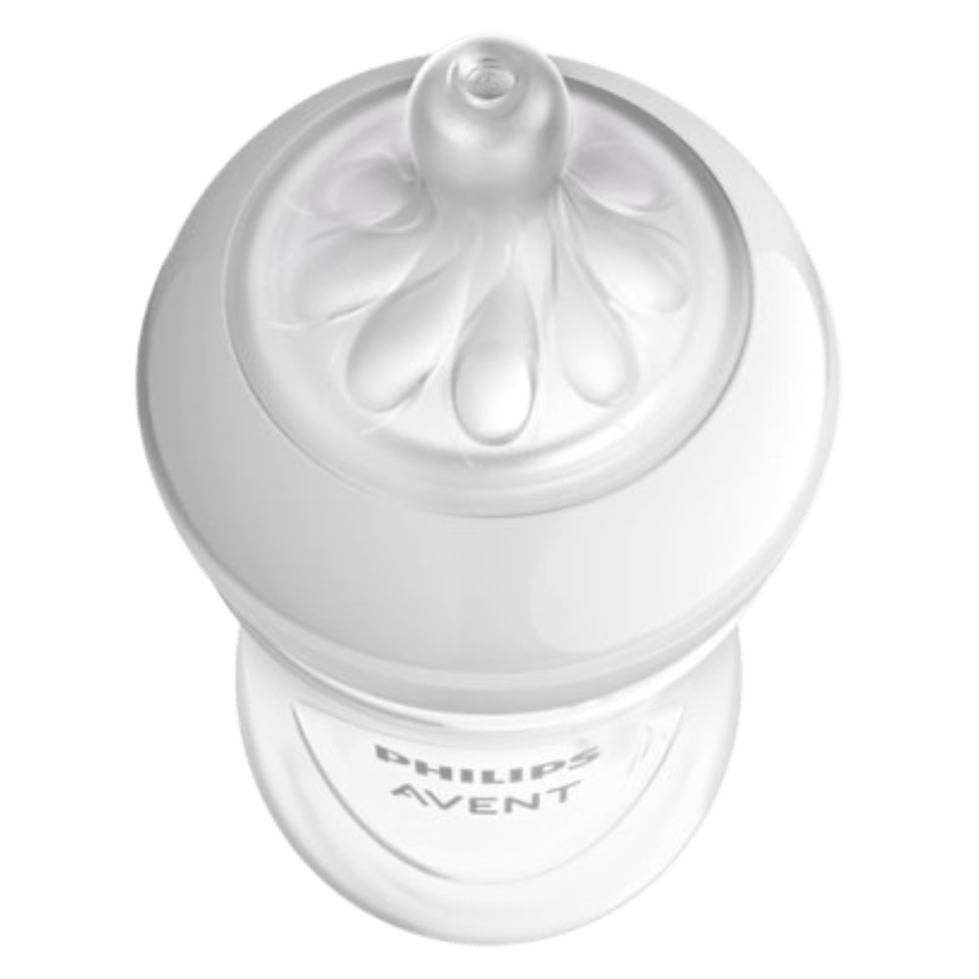 Tetero Natural Jirafa 9oz - Avent