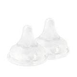 Tetinas Pigeon para Biberon Soft Touch Tercera Generacion