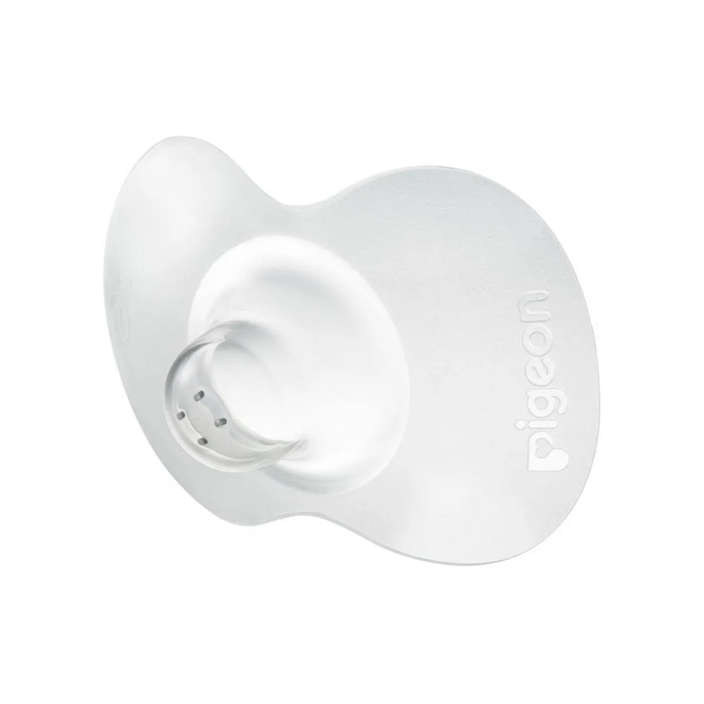 Pezonera Pigeon Silicona x 1und