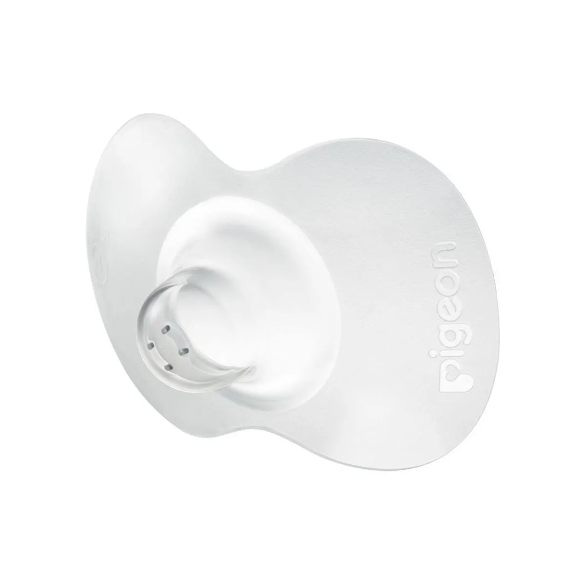 Pezonera Pigeon Silicona x 1und