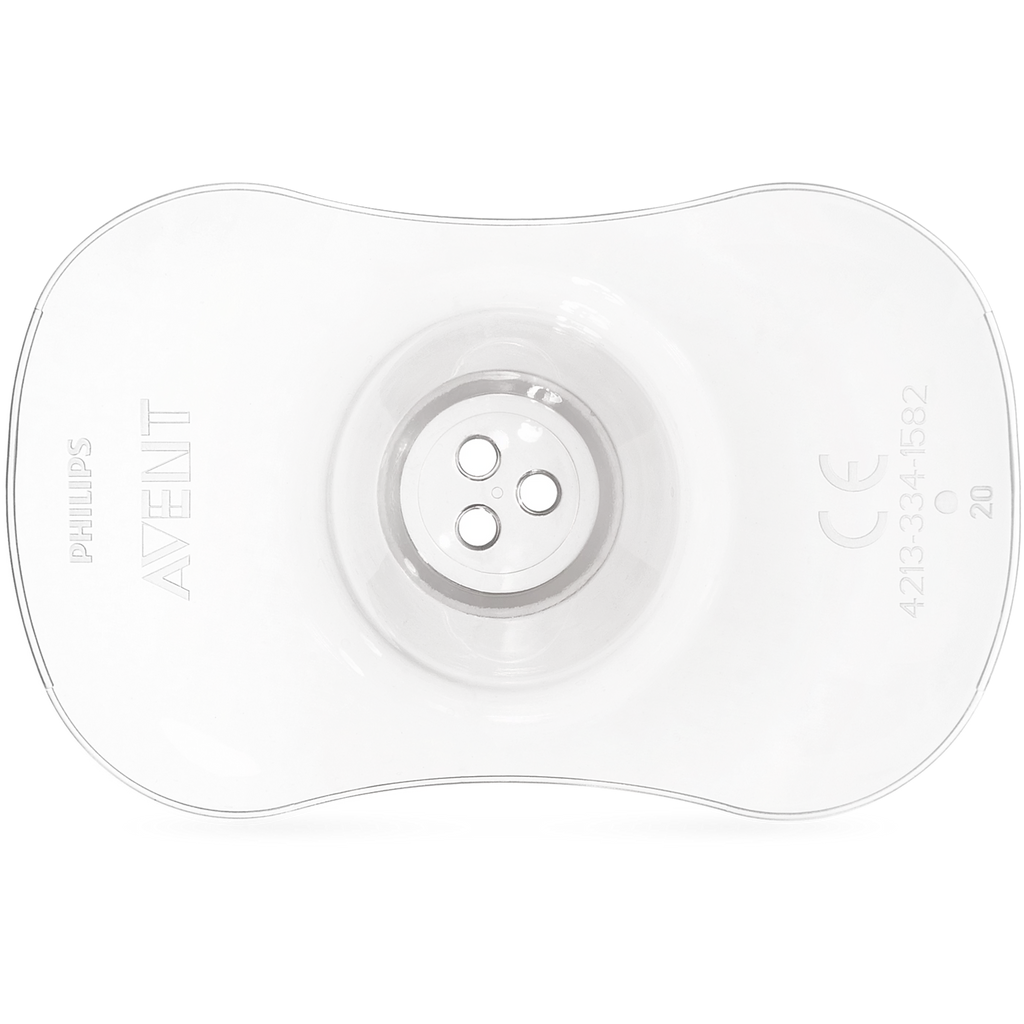 Philips Avent Protector de pezones SCF153/03