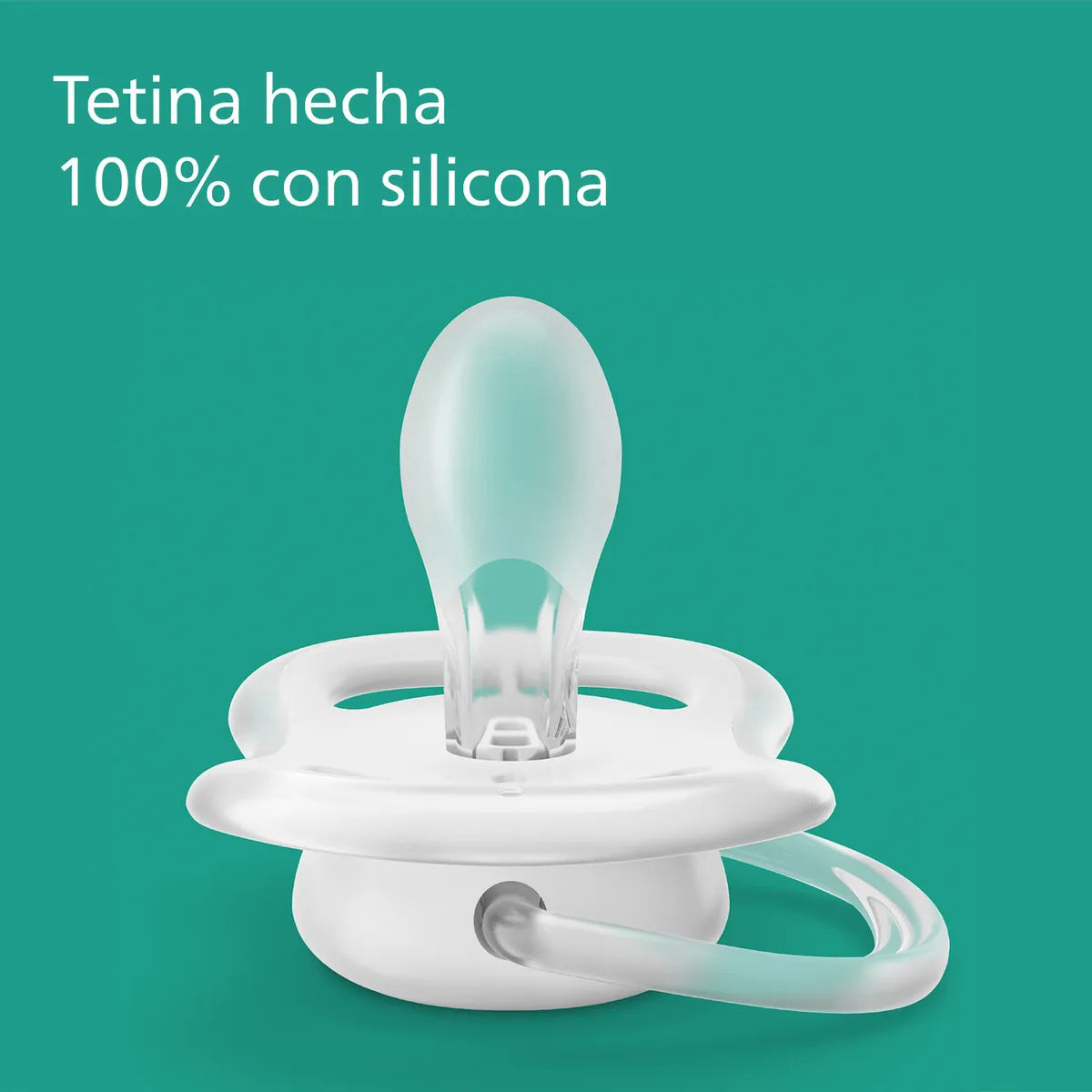 Chupo Philips Avent Ultra Air SCF085/60 (Ballena/tortuga)