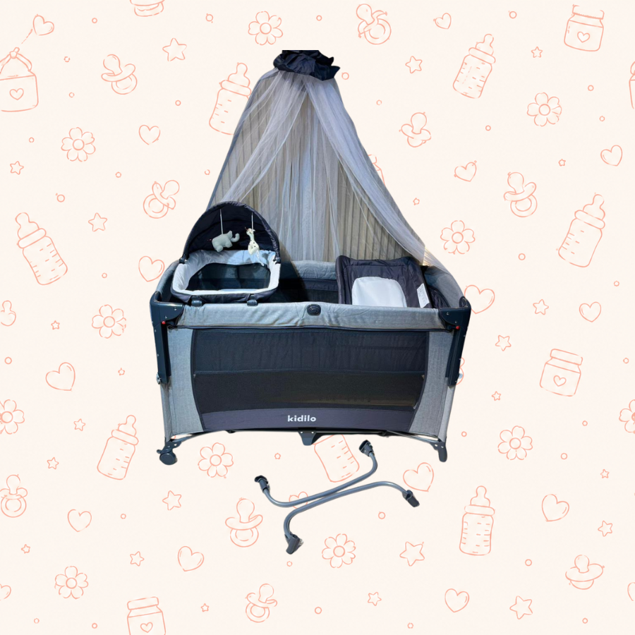 CORRAL COLECHO  KIDILO REF UP650E