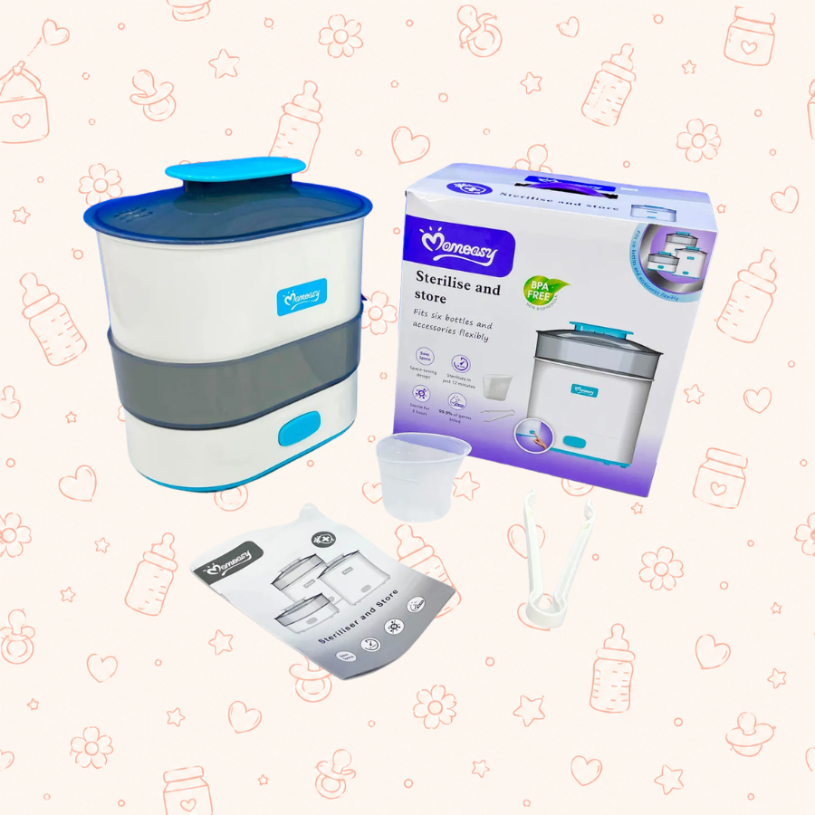 Esterilizador Momeazy