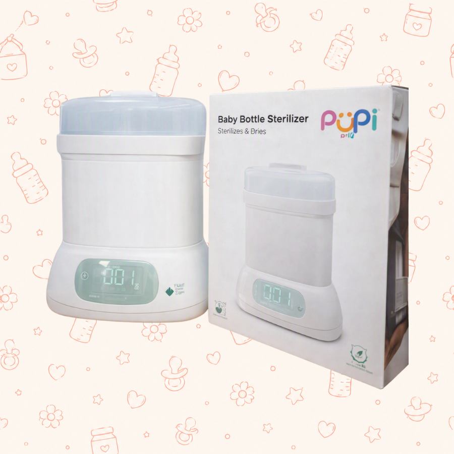 Esterilizador Pupi