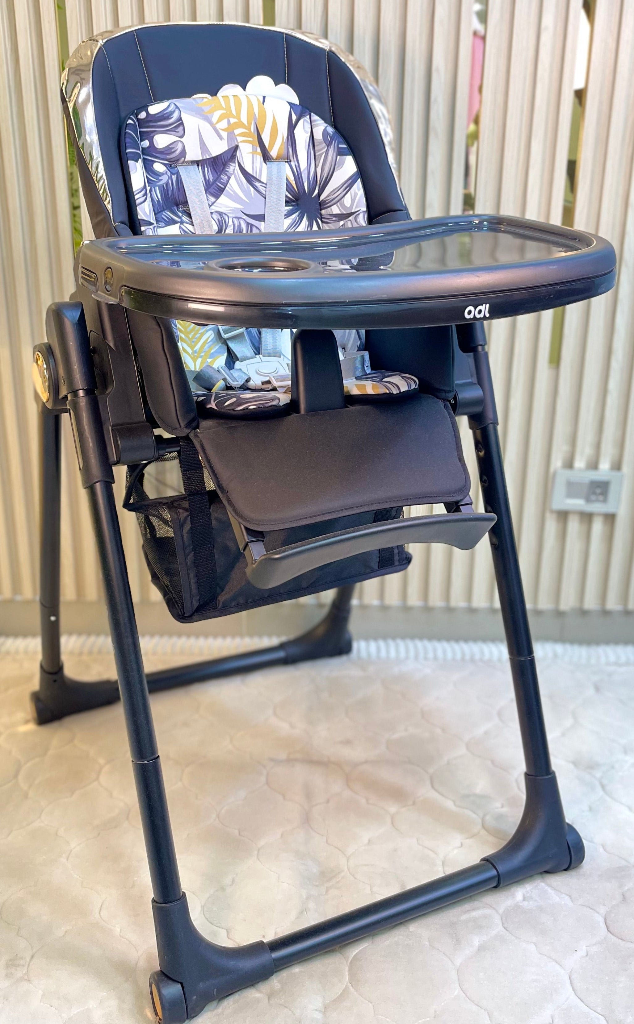 Comedor Luxury C-5