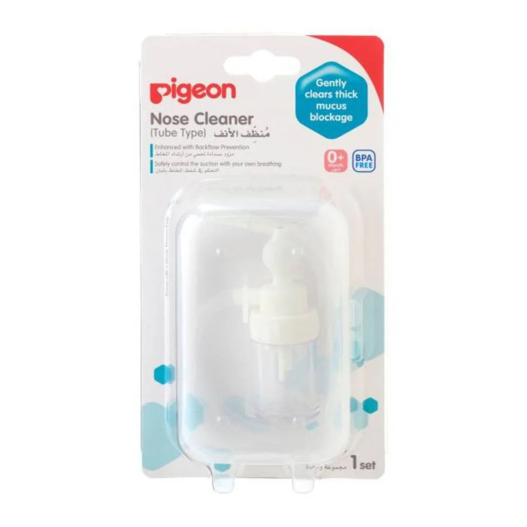 Aspirador Nasal Tipo Tubo