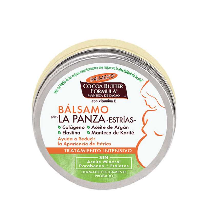 Balsamo para Panza