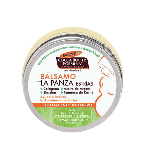 Balsamo para Panza