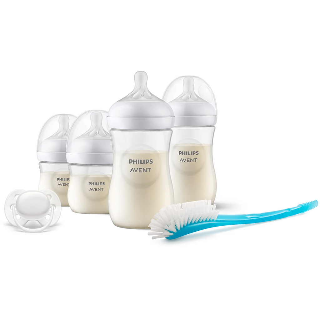 Philips Avent Set Natural Response SCD838/11