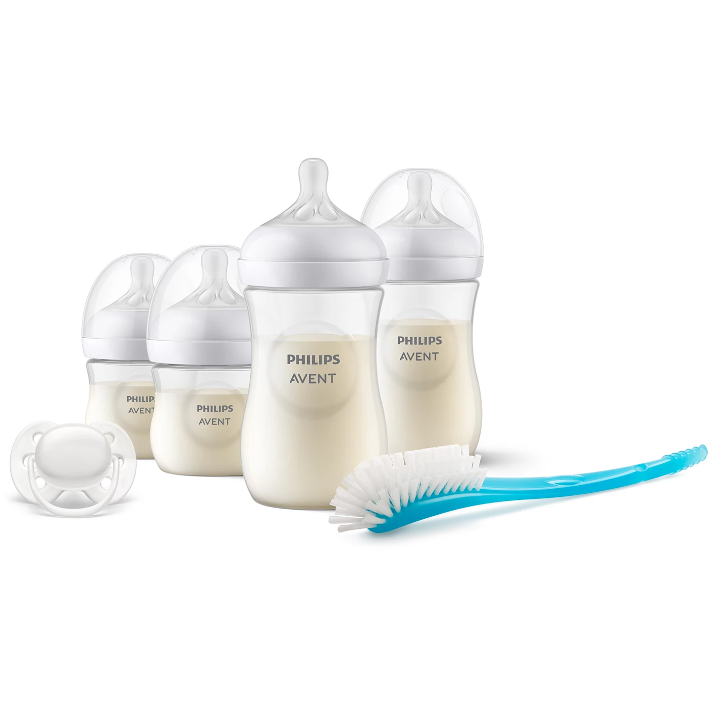 Philips Avent Set Natural Response SCD838/11