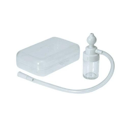 Aspirador Nasal Tipo Tubo
