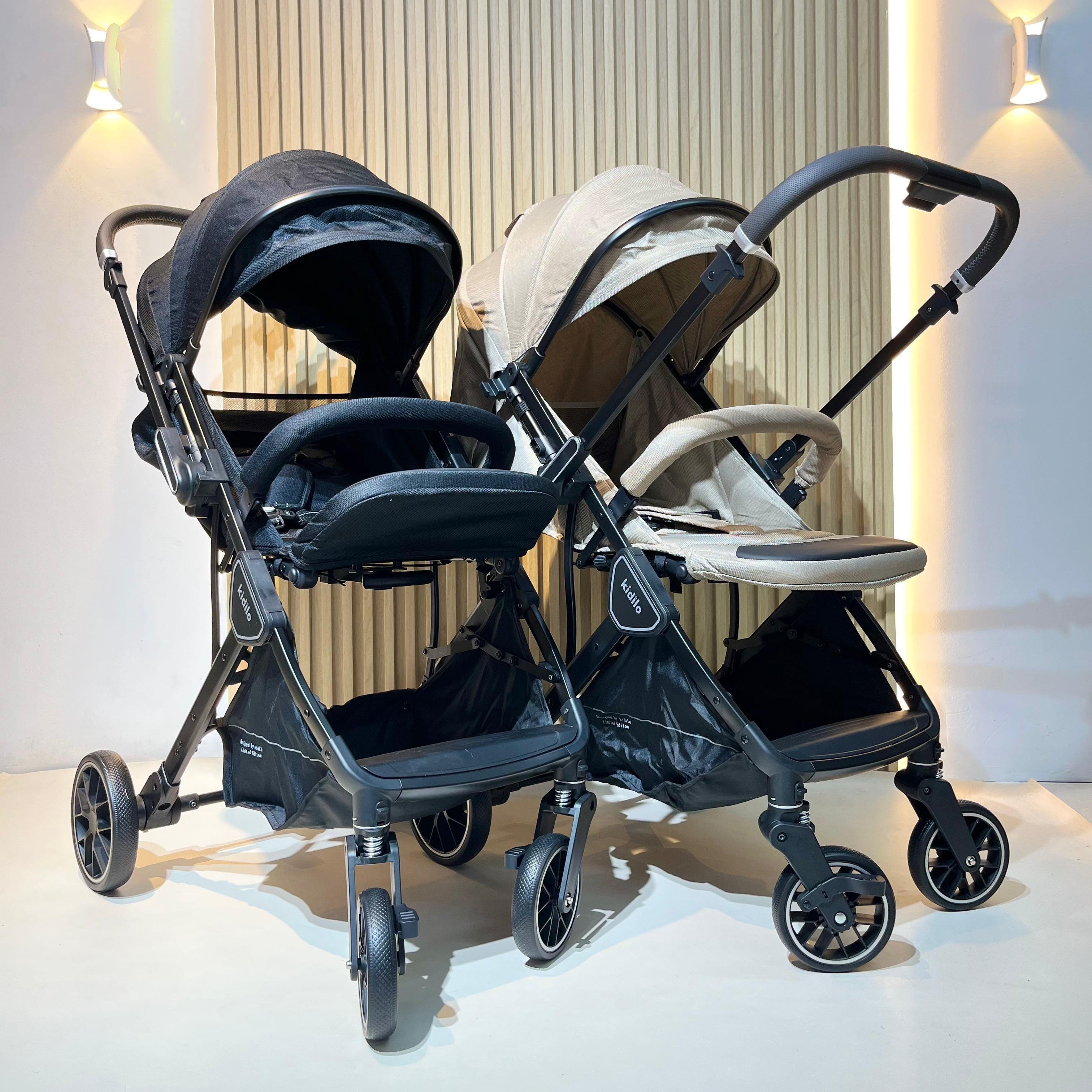 Coche Kidilo K919