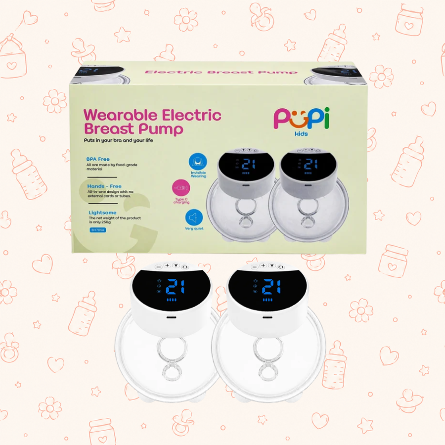 Extractor Pupi