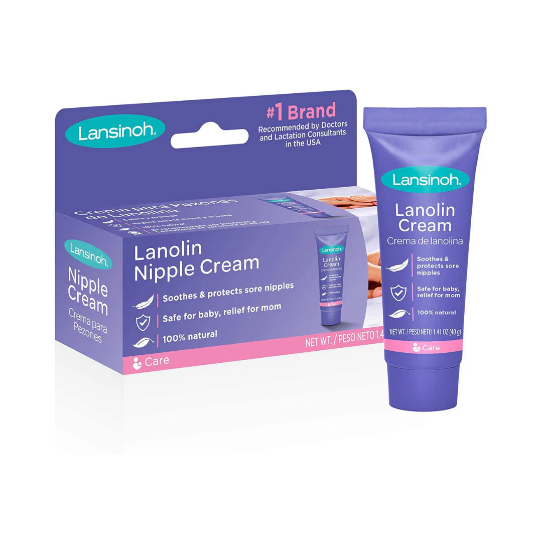 Crema Lanolina Lansinoh 7gr