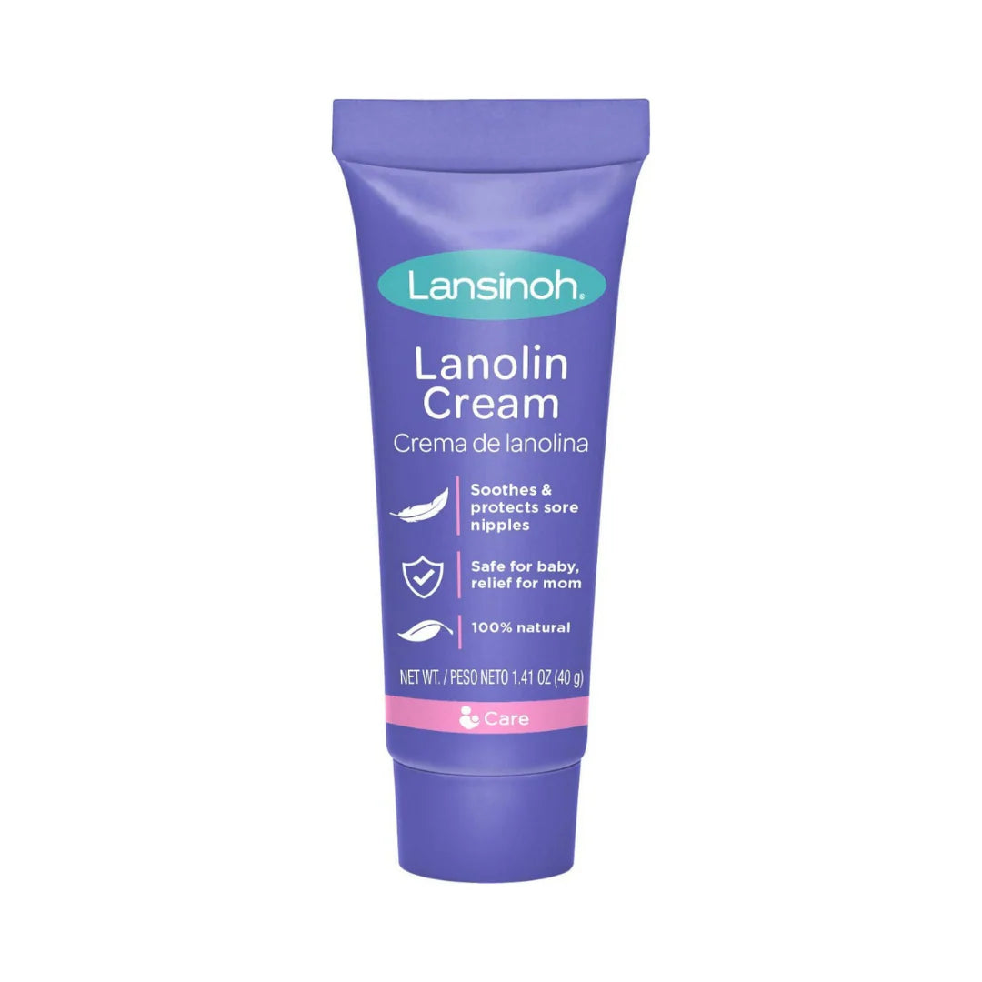 Crema Lanolina Lansinoh 7gr