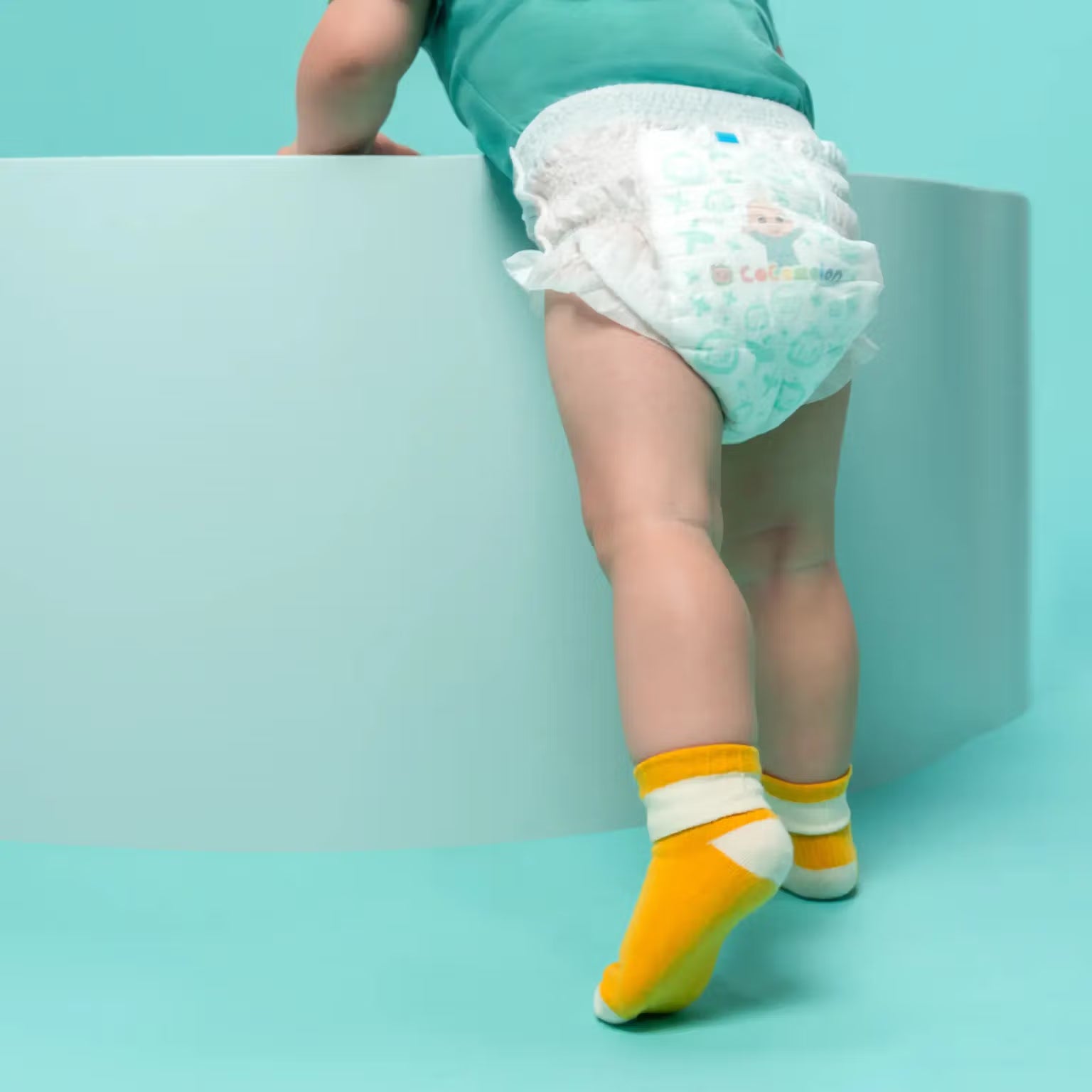 Pañales Pants Premium CoComelon Etapa 5 x32Und