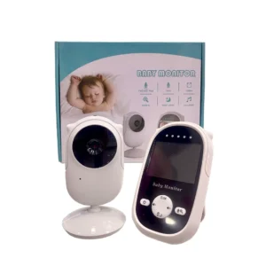 Baby Monitor SM25 Babysam
