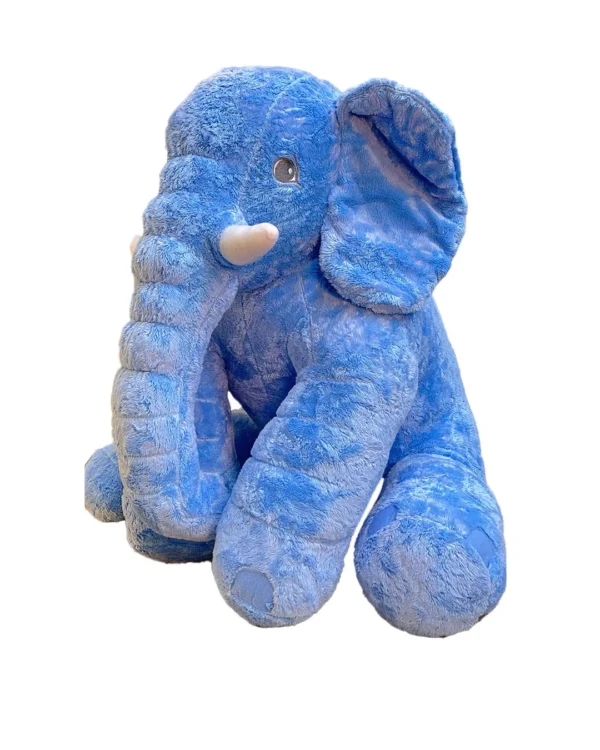 Peluche elefante