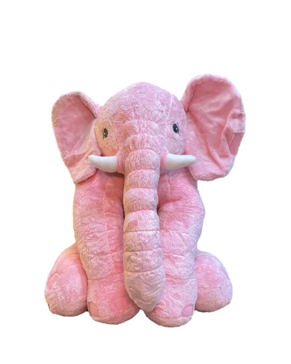 Peluche elefante