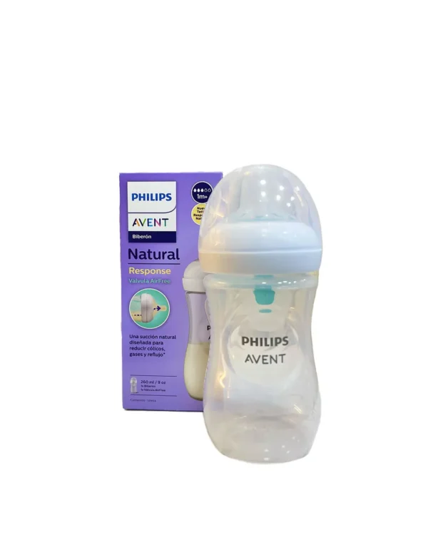 Tetero AVENT 9 OZ