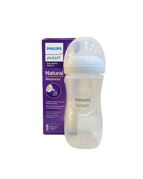 Tetero Avent 11oz